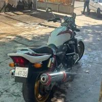 Cb1300|موتورسیکلت|تبریز, |دیوار