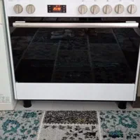 اجاق گاز اسنوا