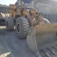 لودر ۵۳۰ سی|خودرو سنگین|بهارستان, |دیوار