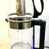 فروش ویژه چایساز روهمی|سماور، چای‌ساز، قهوه‌ساز|زنجان, |دیوار