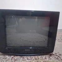 تلویزیون سامسونگ ۲۱ اینچ سالم