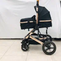 کالسکه المانی نو|کالسکه و لوازم جانبی|تهران, منیریه|دیوار