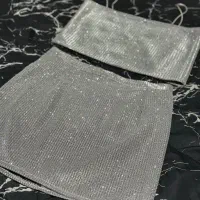 کراپ و دامن|لباس|اراک, |دیوار