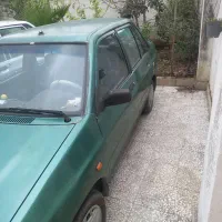 پراید ۸۷|خودرو سواری و وانت|رشت, باهنر|دیوار