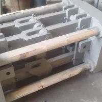 تعمیرات دستگاه تزریق پلاستیک