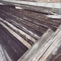 تخته قالب بندی روسی