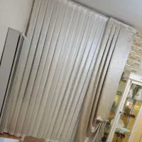پرده پذیرایی