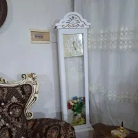 ساعت و ویترین|بوفه، ویترین، کنسول|اردبیل, |دیوار