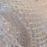 تور پرده ای متری