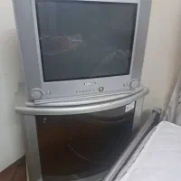 تلویزیون ۲۱ اینچ