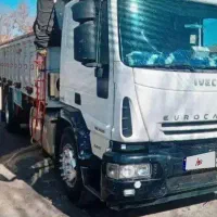 اویکو تک یروکارگو۱۸تن