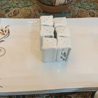 سری ۱۸نفره چینی|ظروف سرو و پذیرایی|جوانرود, |دیوار