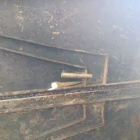 درب حیاط|مصالح و تجهیزات ساختمان|زابل, |دیوار