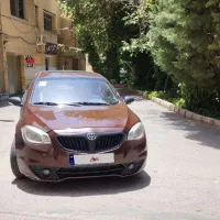 برلیانس ۳۳۰ اتومات