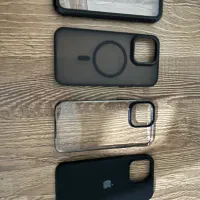 قاب/کاور ایفون 14 پرومکس