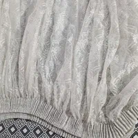 پرده سر حمام و انباری