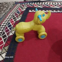 چرخ فیلی