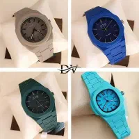 ساعت مچی داویکس اورجینال پلی کربن Dovix+جعبه و بگ