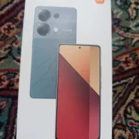 گوشی ردمی نوت 13پرو رام 8حافظه 256