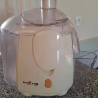 ابمیوه گیر تک کاره