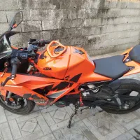 موتور ktm