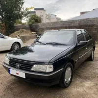 پژو ۴۰۵