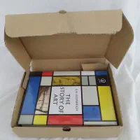 کتاب تاریخ هنر