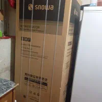 یخچال فریزر اسنوا مدل 2026