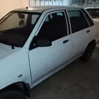 پراید مدل 90|خودرو سواری و وانت|کرج, خرمدشت|دیوار