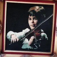 تابلو فرش دستباف