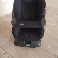 صندلی ماشین کودک