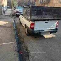 پراید وانت