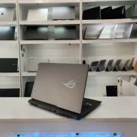 Rog strix Ryzen9 HX RTX 3070ti 8G اوپن باکس