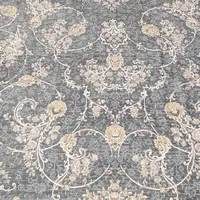 روفرشی دور کشدار ۹متری