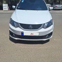 ساینا اس سفید ۱۴۰۲