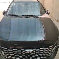 x33 کراس 404 مشکی