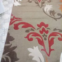 گلیم فرش