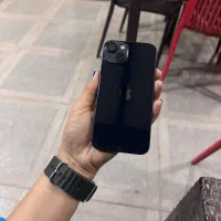 ایفون ۱۳ نرمال رنگ مشکی