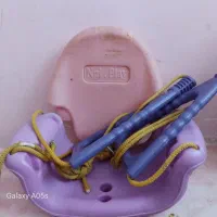 تاب کودک درحد نو