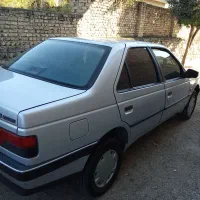 فروش ماشین|خودرو کلاسیک|کردکوی, |دیوار