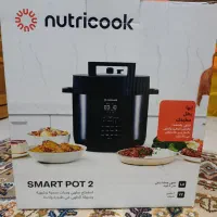 زودپز برقی nutricook