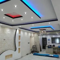 نقاشی و تعمییرات و کاغذ دیواری محمدی