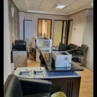 ونک شیراز شمالی ۷۶ متر سند اداری