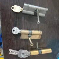 مغزی درب سالم