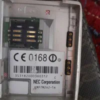 گوشی تاشو اصل NEC|موبایل|اردبیل, |دیوار