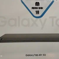 تبلت سامسونگ A9 plus سری جدید B 2025 لوازم جانبی
