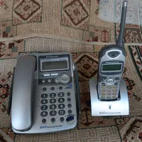 تلفن بیسیم پاناسونیک