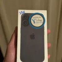 آیفون ۱۶ نرمال ۲۵۶ گیگ