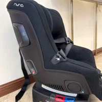 صندلی ماشین نوناnuna