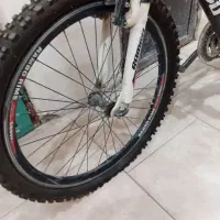 دوچرخه 26|دوچرخه، اسکیت، اسکوتر|پاکدشت, پارچین|دیوار